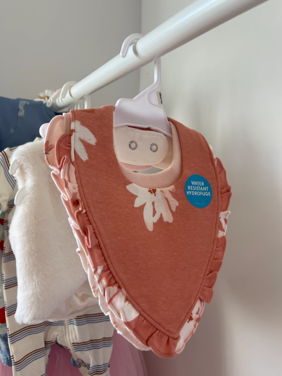 Baby girl dresses 3-6 months- 6 sets - photo 2