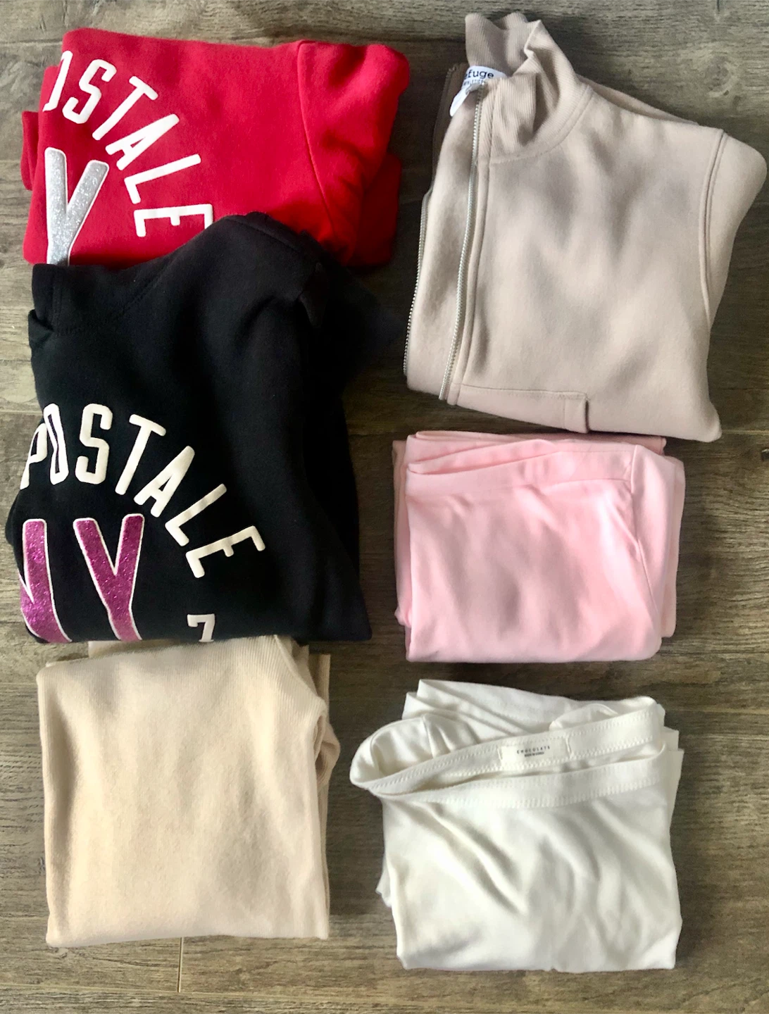 All for $15