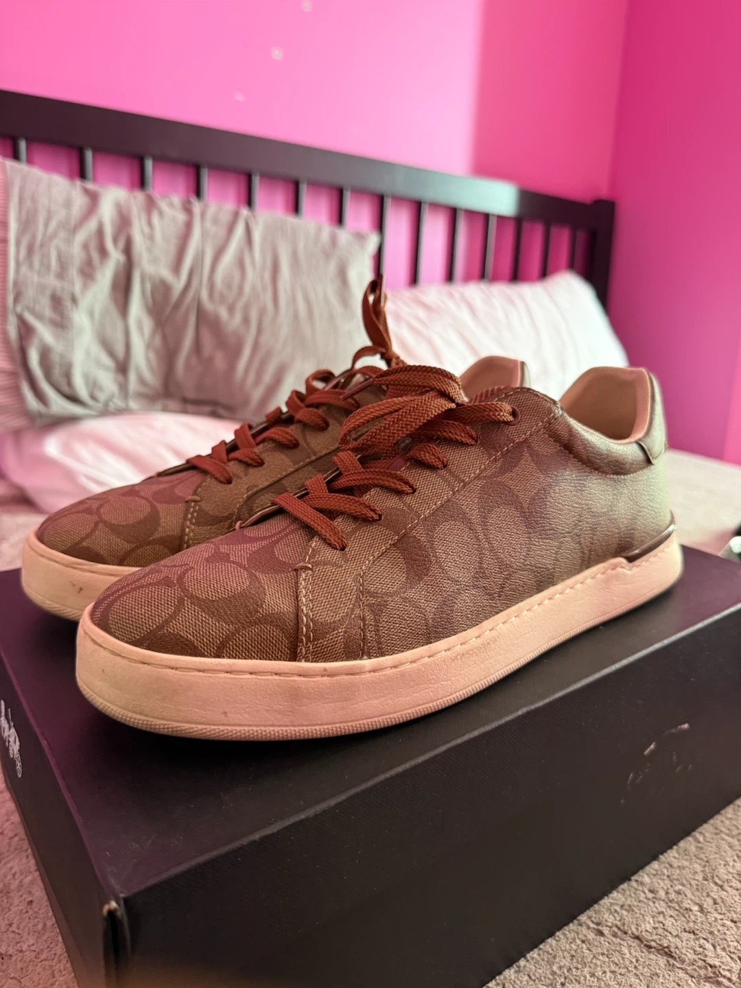 Coach Sneakers