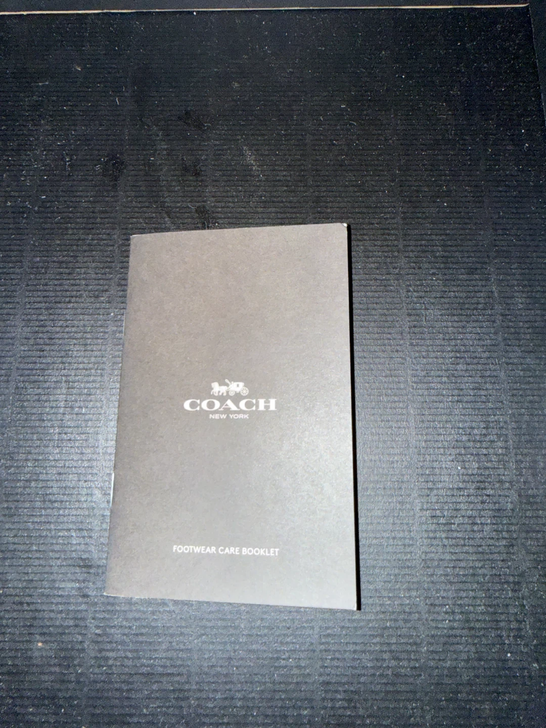 Coach Sneakers - photo 5