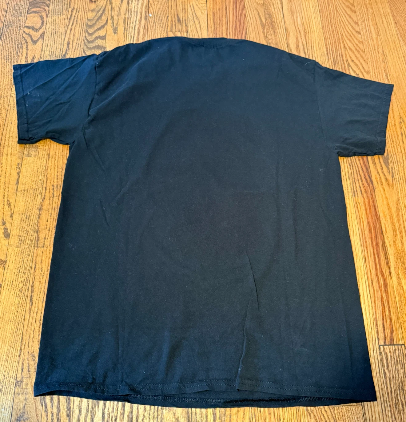 Gildan Casa Loma Legends of Horror T-Shirt - photo 2