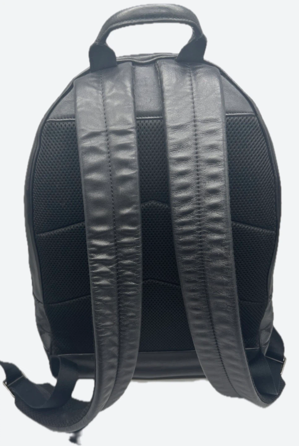 Coach monogram backpack - photo 3