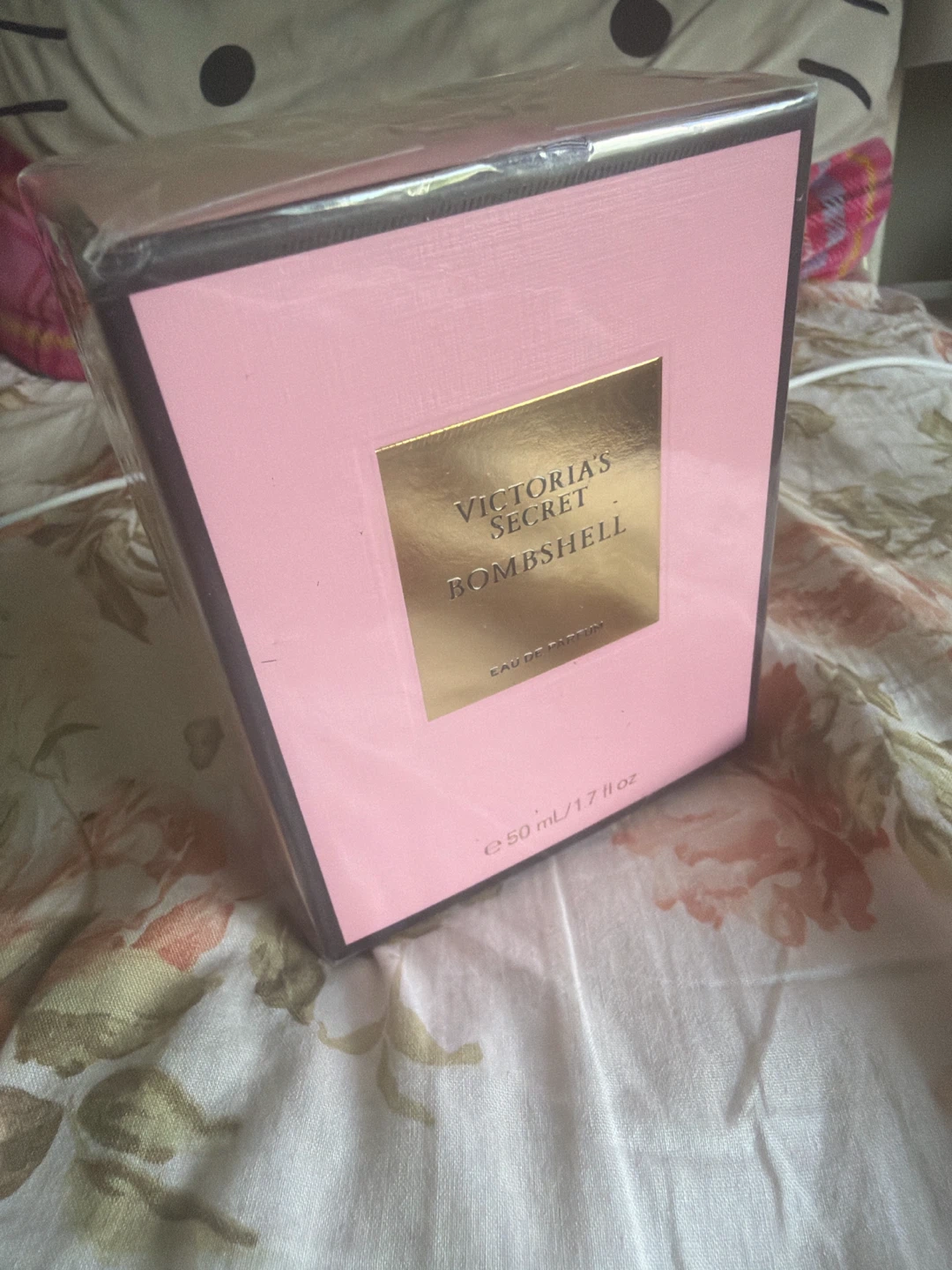 Victoria Secret Bombshell Perfume - photo 2