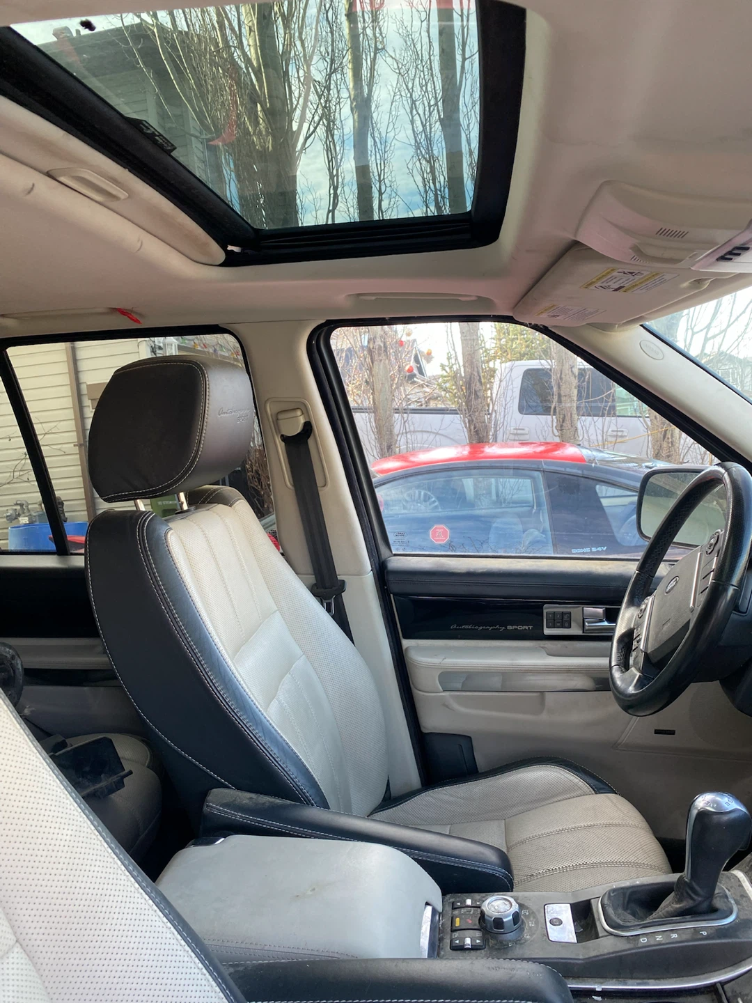 2010 Range Rover Alberta  ACTIVE STATUS asking $5000 - photo 2