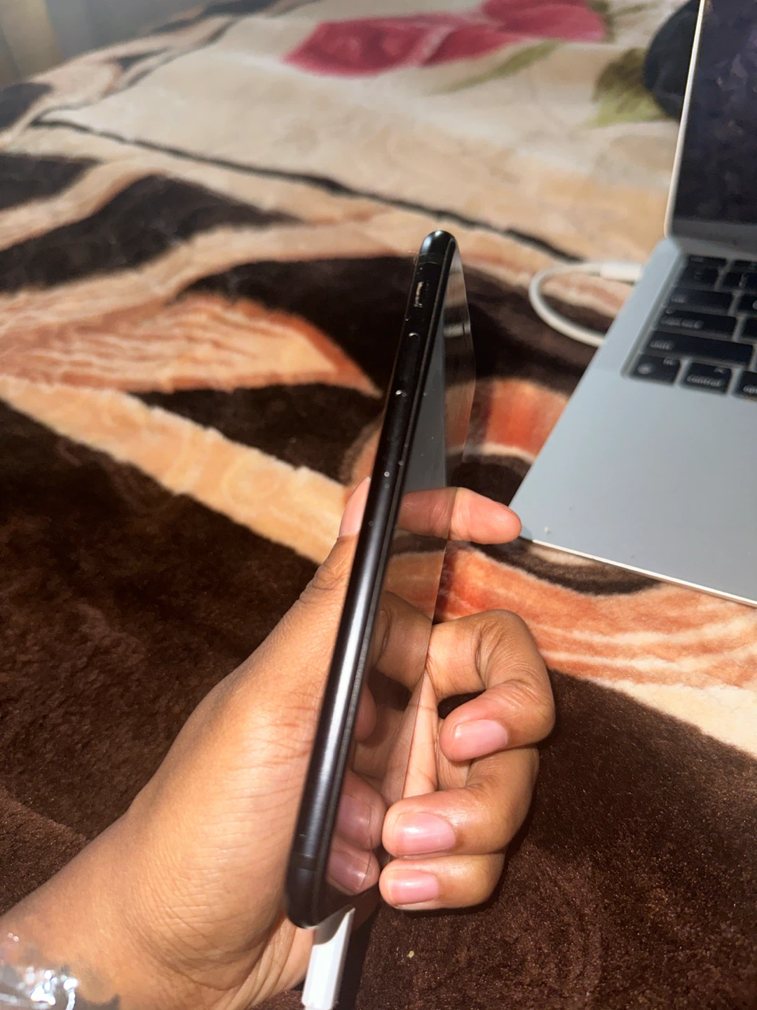 Apple iPhone 7 - photo 5