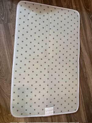 Barbershop Mat - photo 2