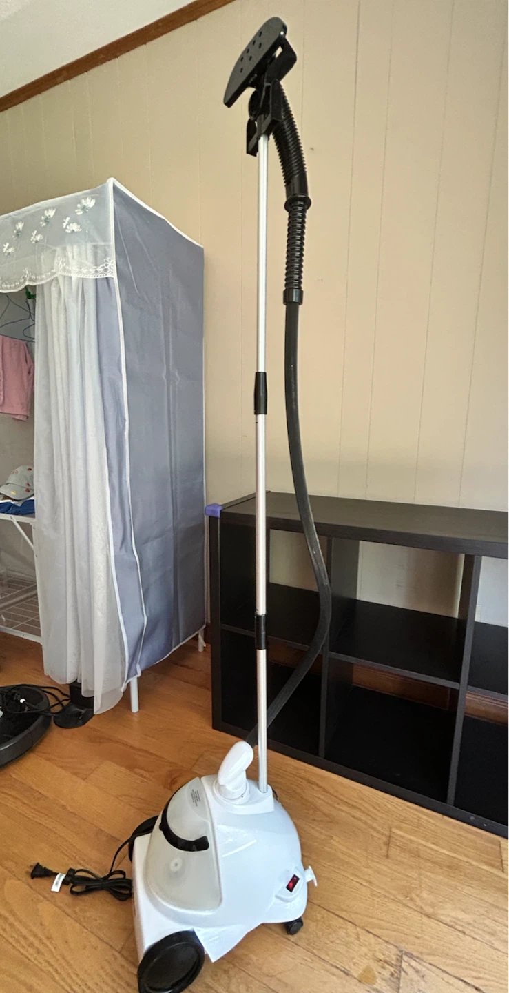 Conair Clothes Steamer - photo 2