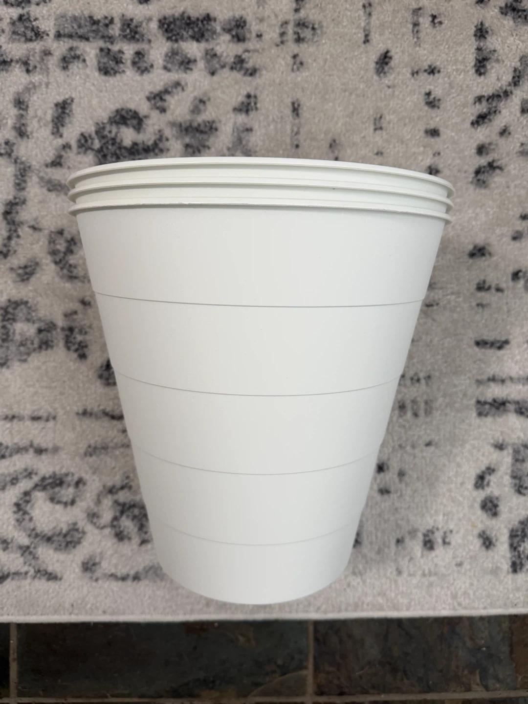 IKEA Finess Trash Can (Set of 3) - photo 4