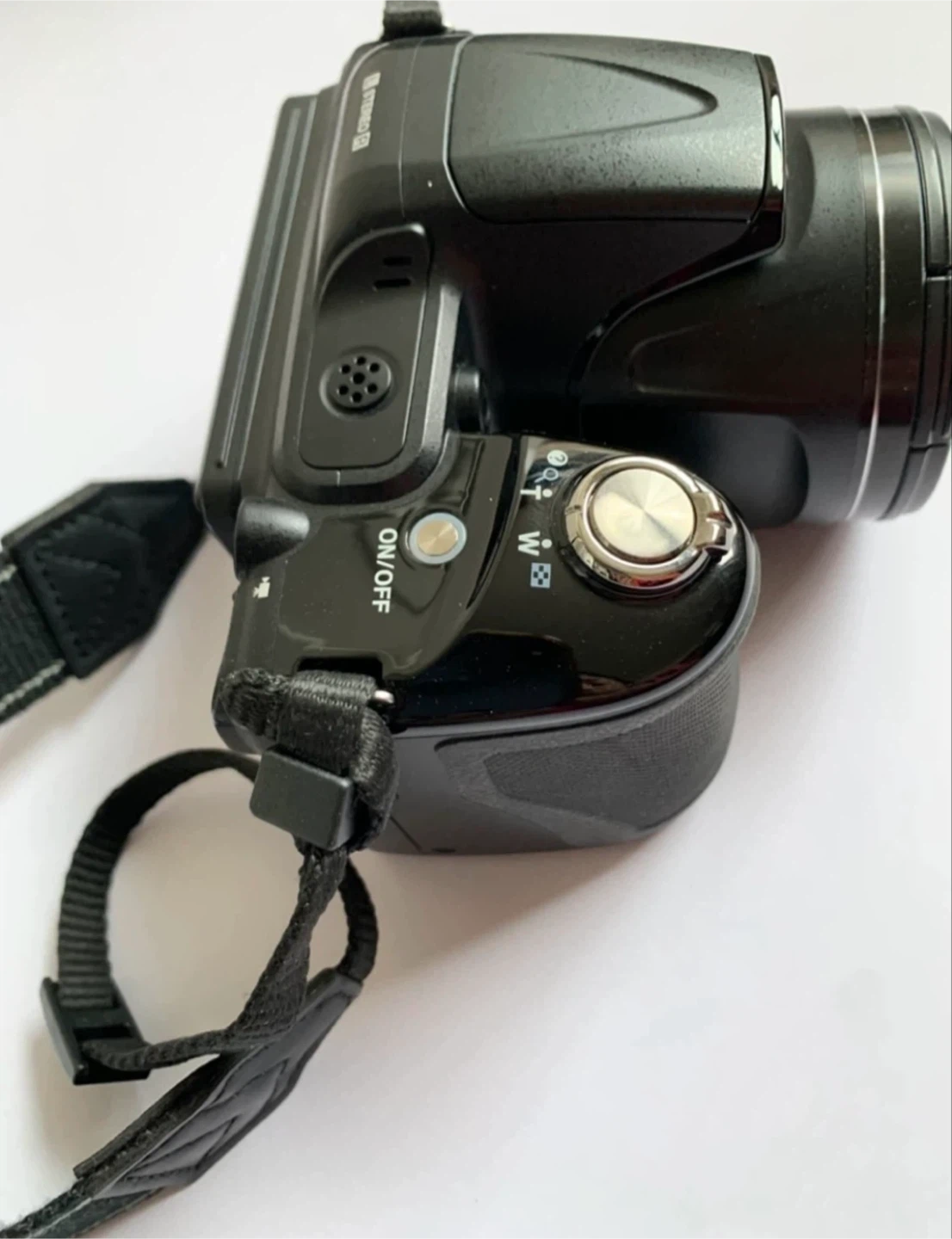 Nikon COOLPIX Digital Camera w/Case - photo 4