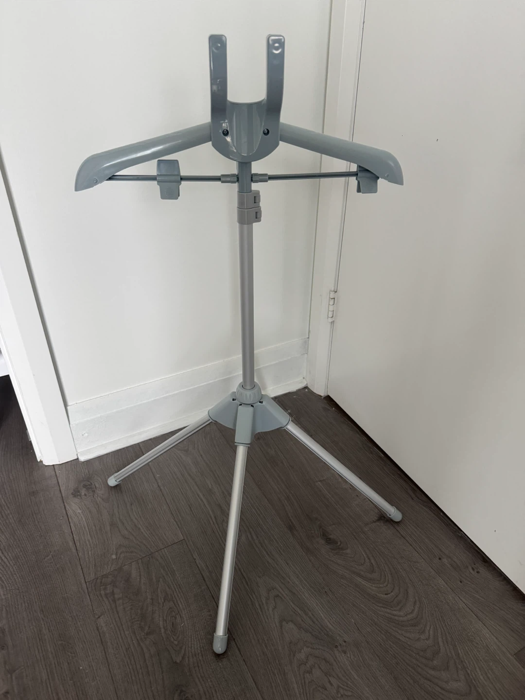 Stand for Ironing Clothes