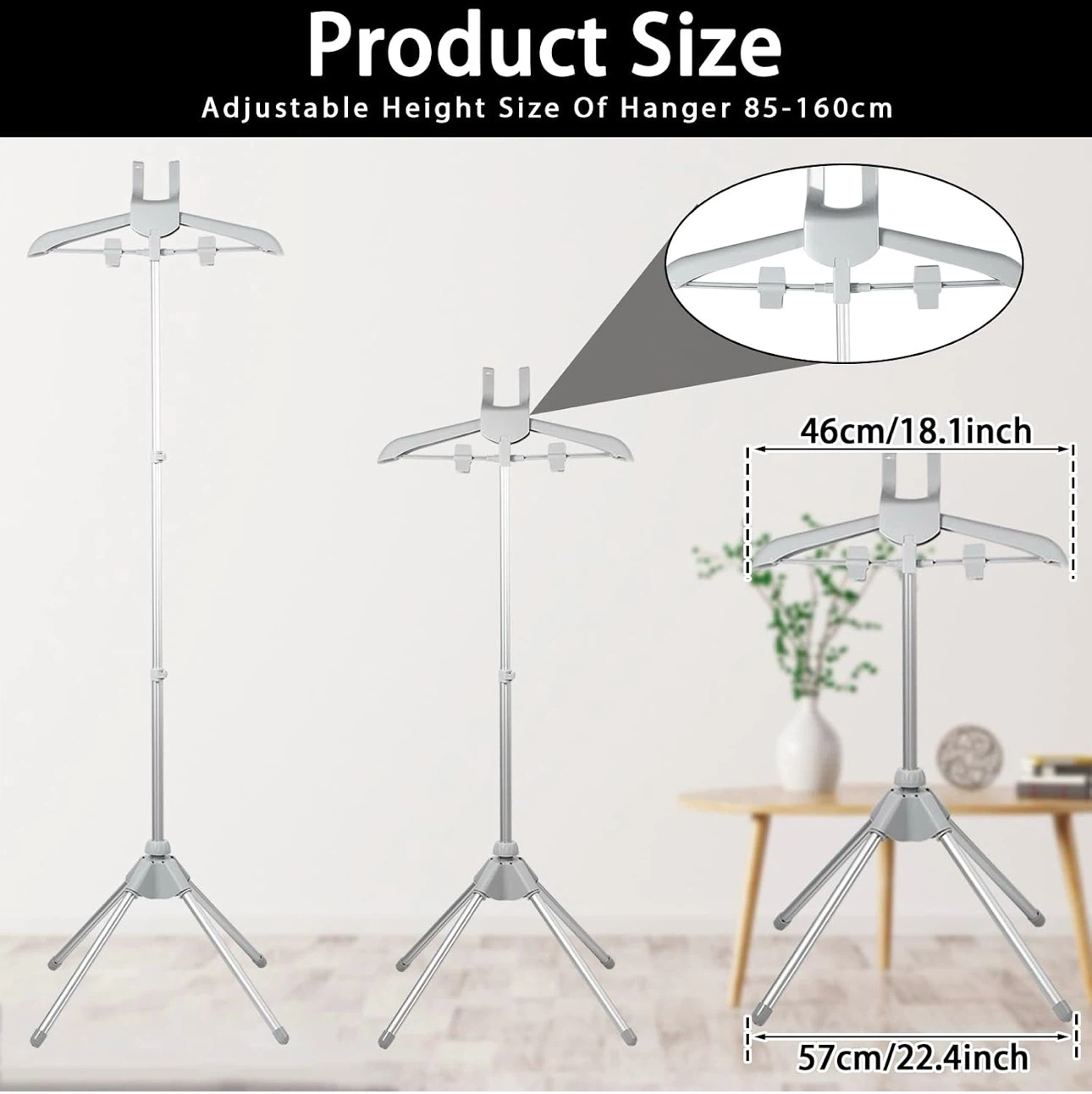 Stand for Ironing Clothes - photo 3