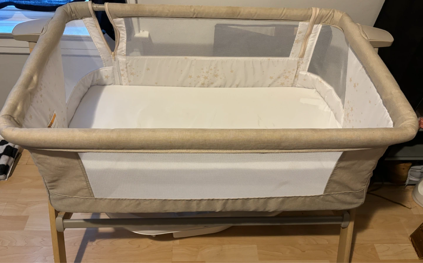 Bebe Care Sleeper Bassinet