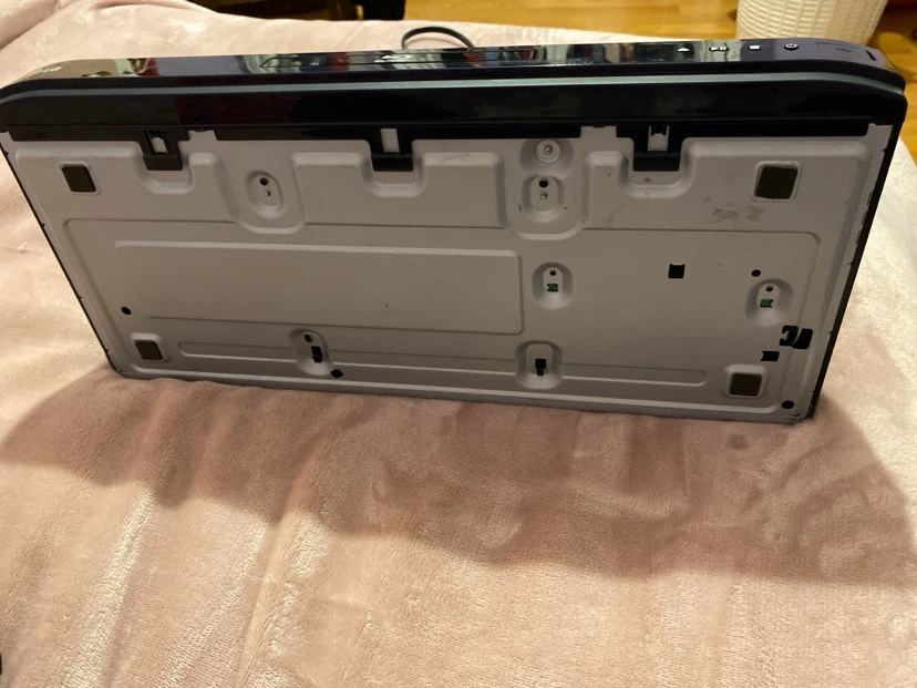 LG Blu-Ray Player with Remote - photo 4