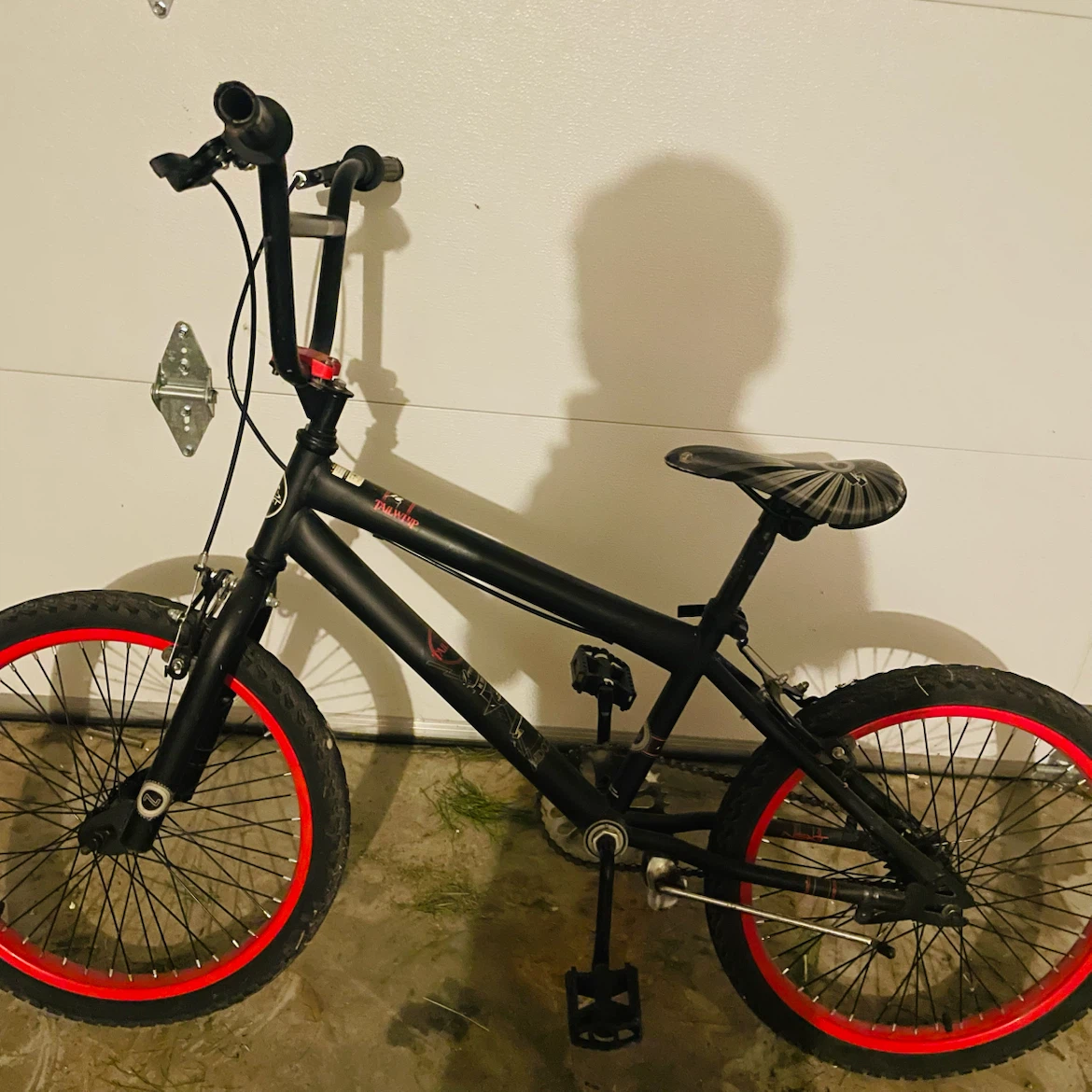 BMX Bike