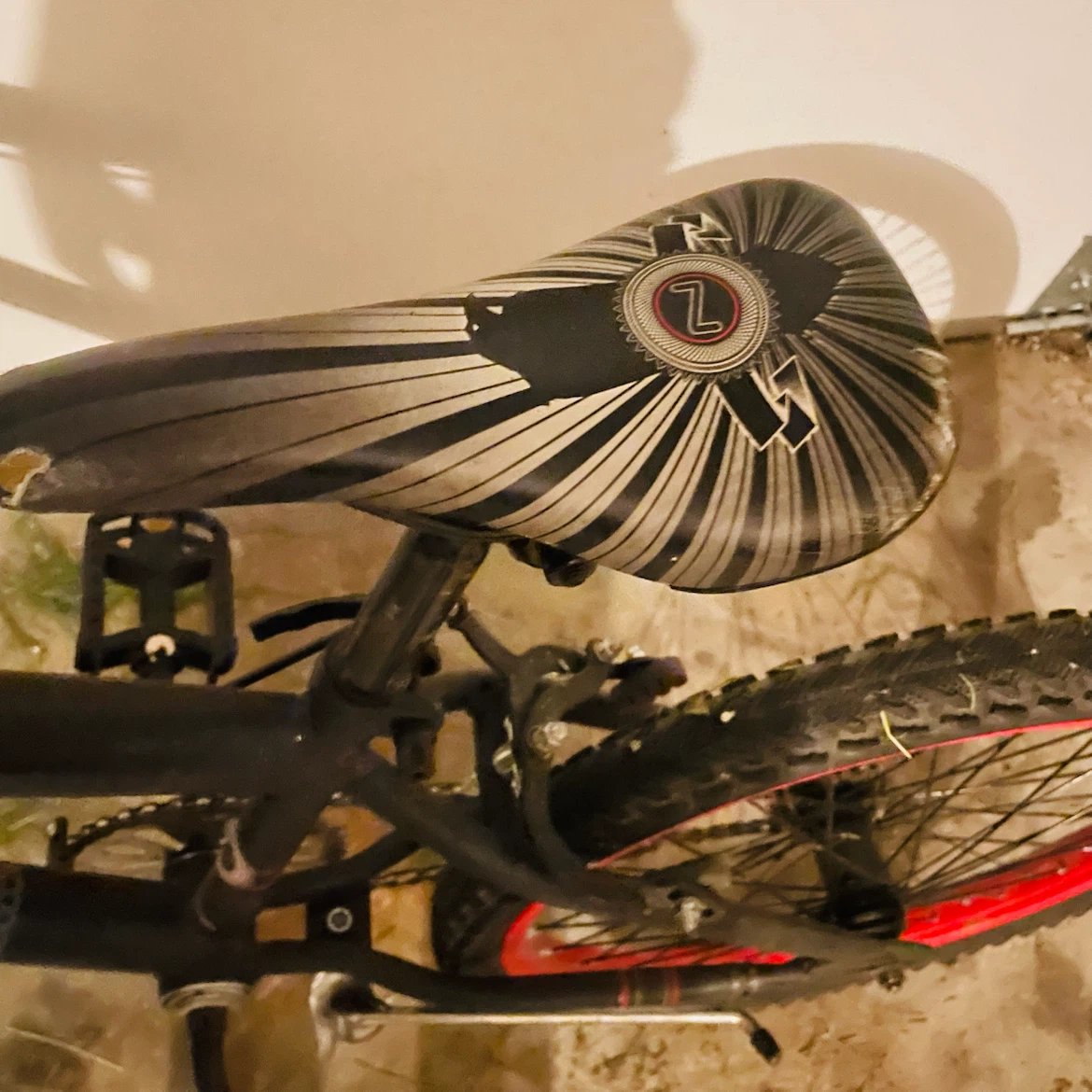 BMX Bike - photo 2