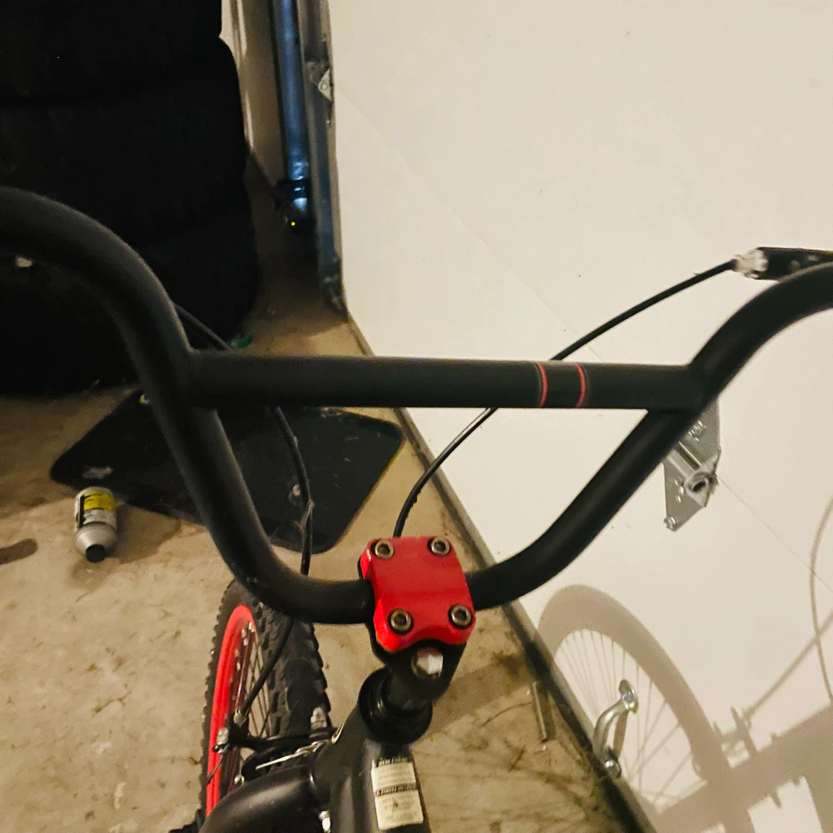 BMX Bike - photo 3