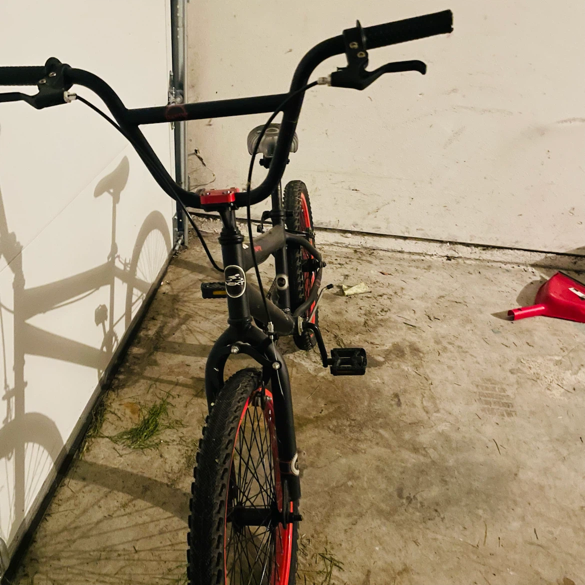 BMX Bike - photo 4