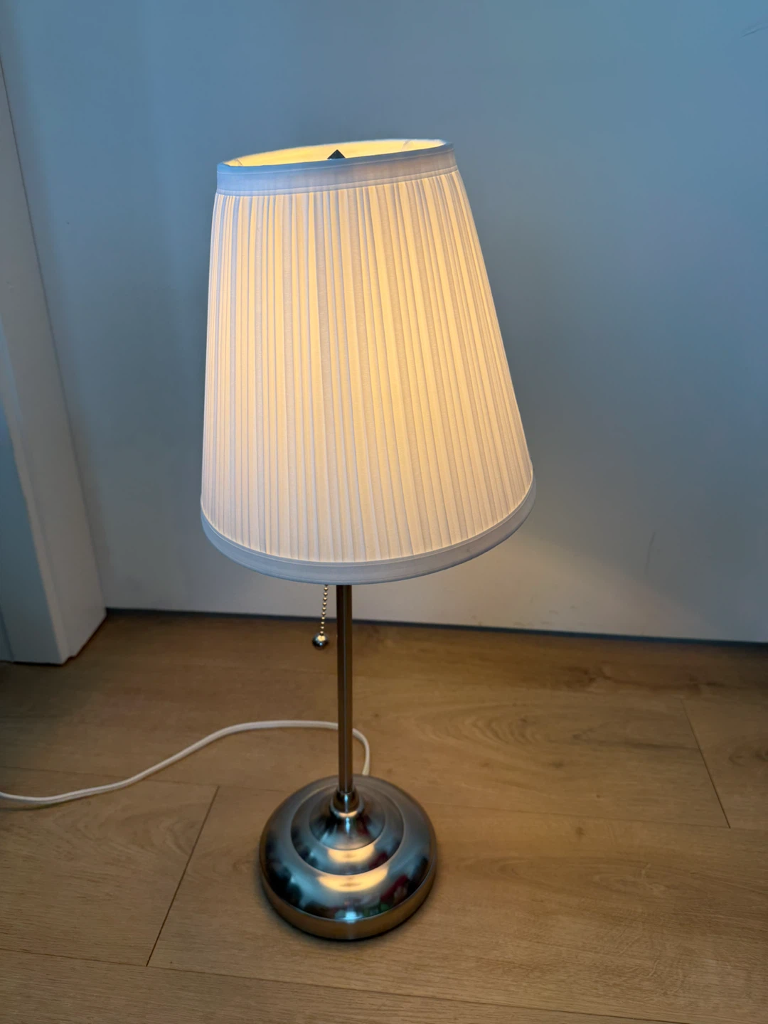 IKEA ÅRSTID Table Lamp - photo 2