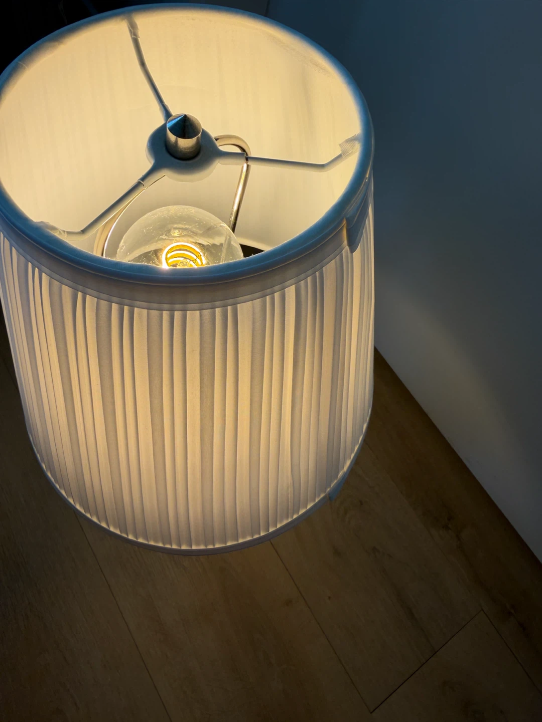 IKEA ÅRSTID Table Lamp - photo 3