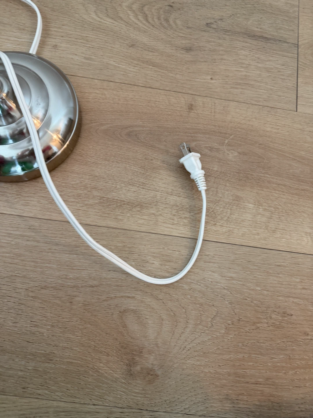 IKEA ÅRSTID Table Lamp - photo 4