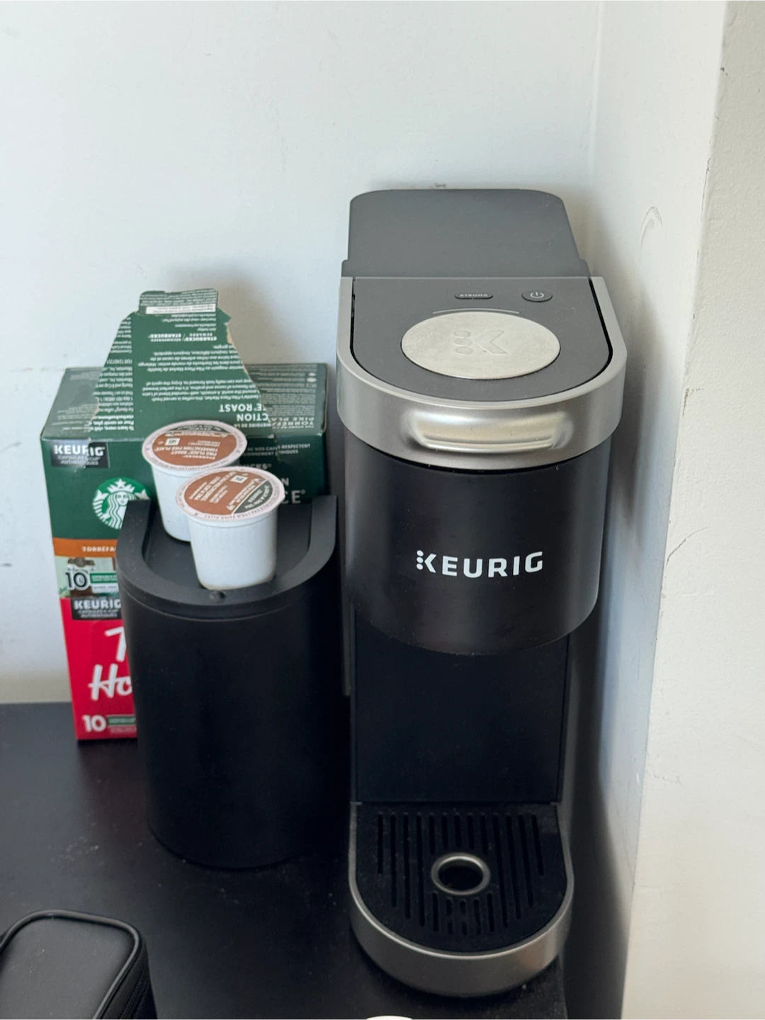 Keurig K-Mini Plus Single Serve Coffee machine - photo 2