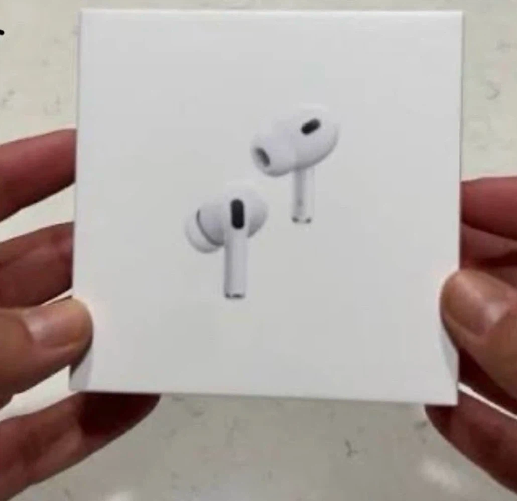 Apple AirPods Pro (2nd generation)