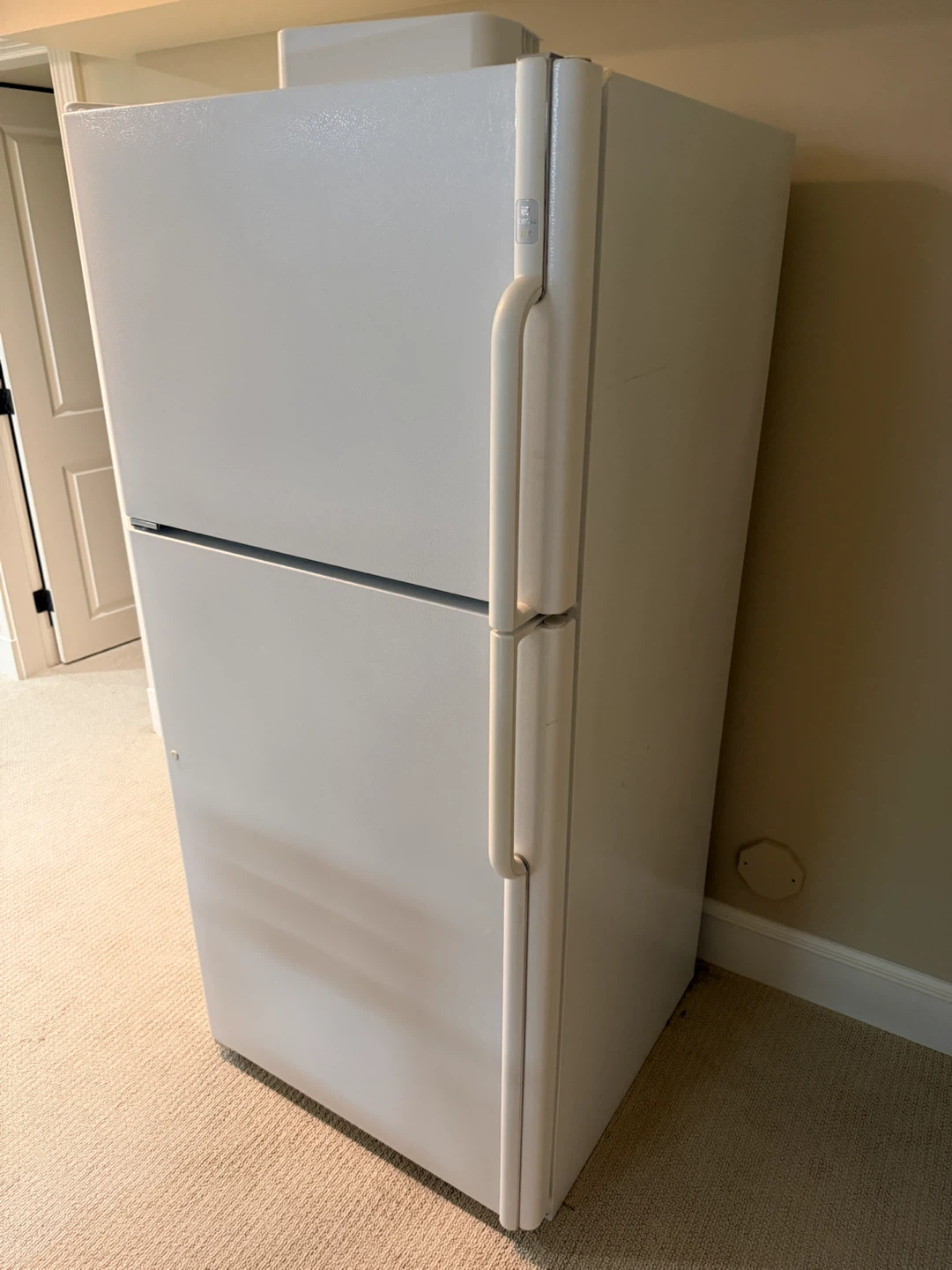 Maytag Plus Refrigerator - photo 2