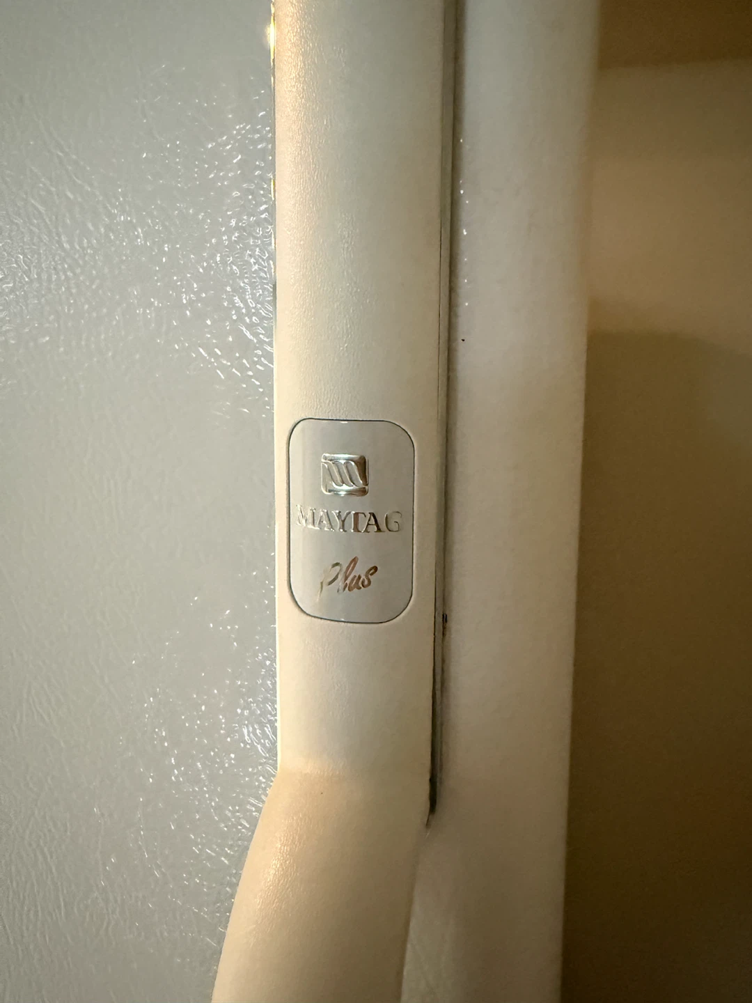 Maytag Plus Refrigerator - photo 3