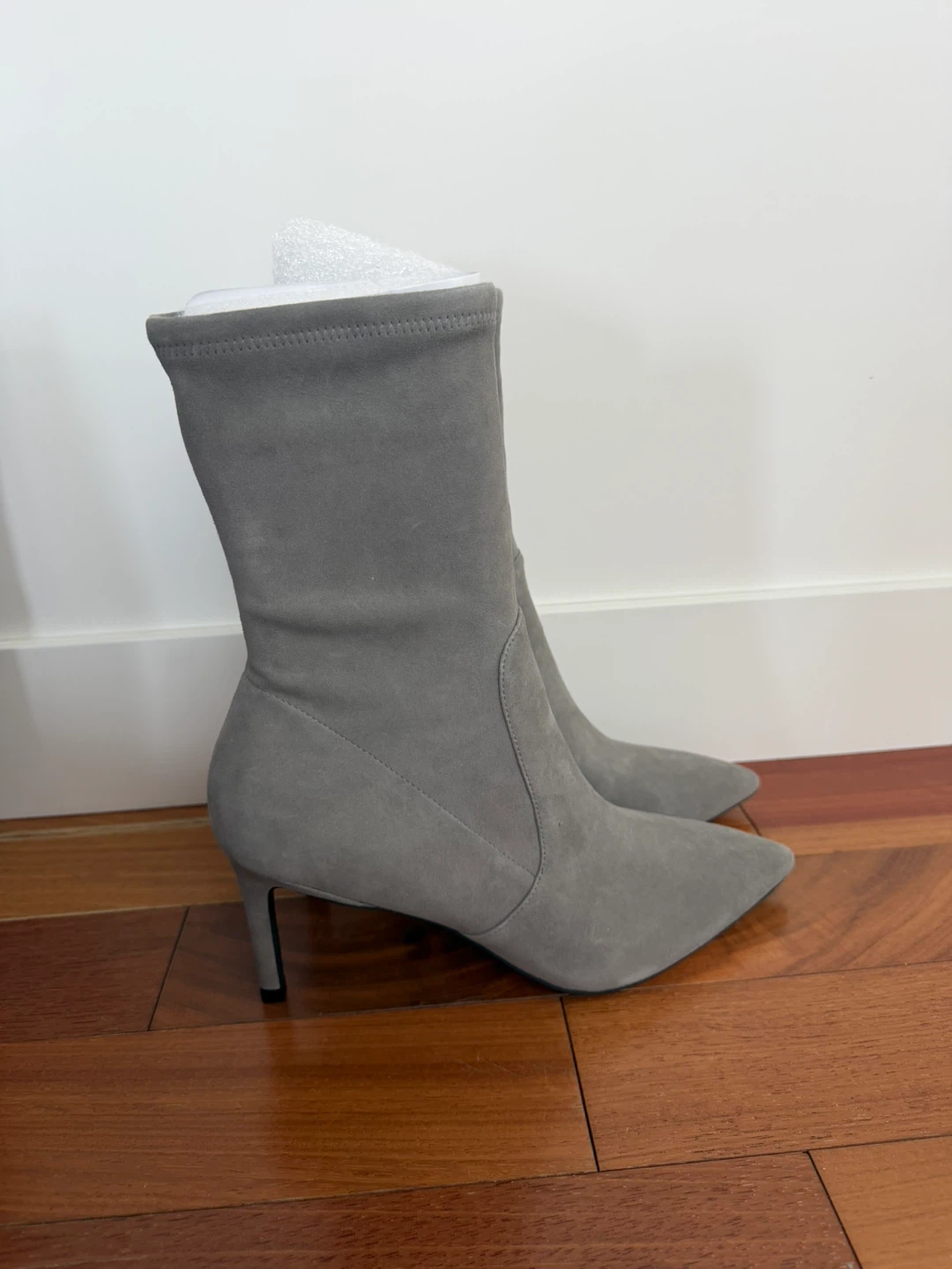 Stuart weitzman boots
