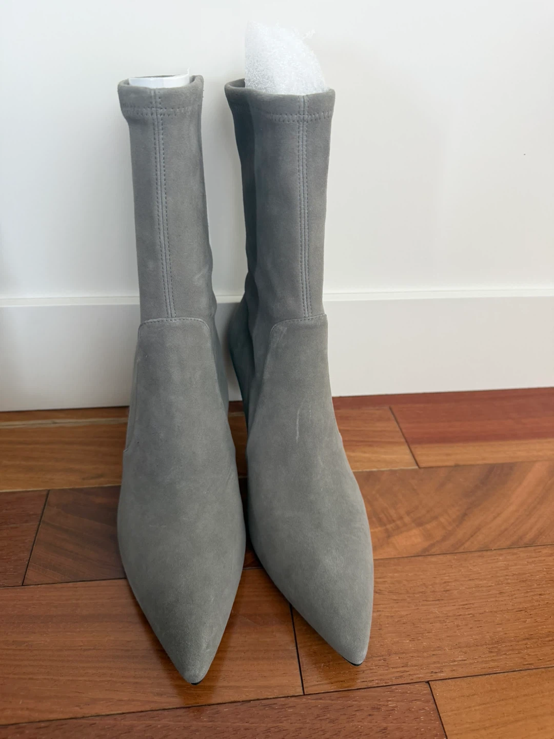 Stuart weitzman boots - photo 2