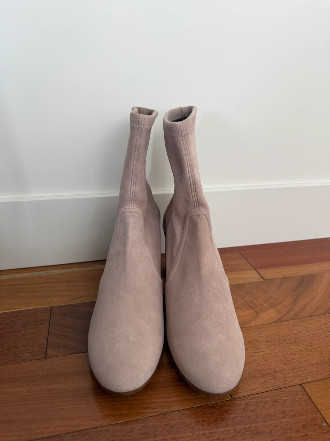 New Stuart weitzman boots - photo 2