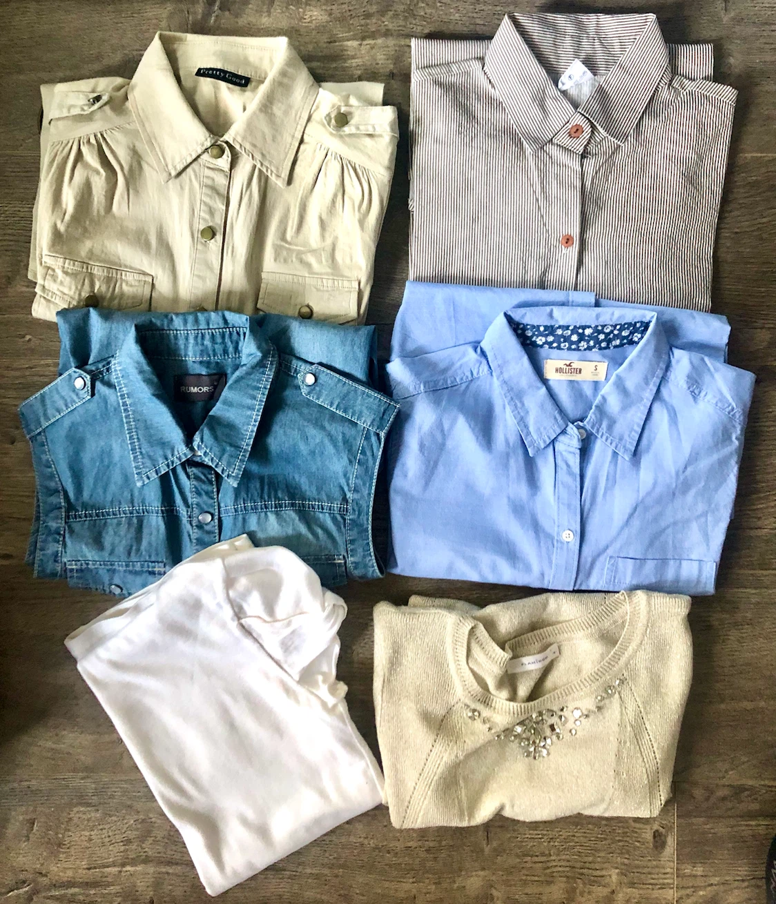 All for $20