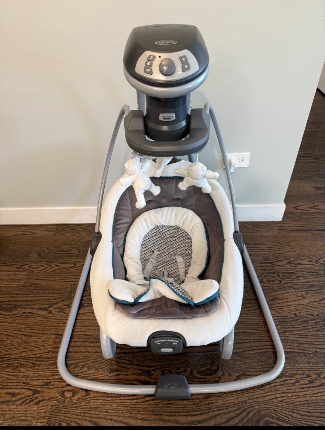 Graco Baby Swing
