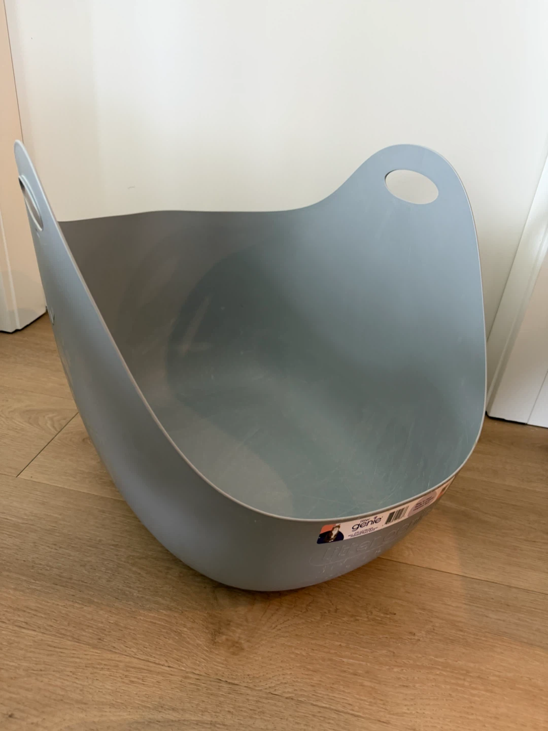 Litter Genie Cat Litter Box