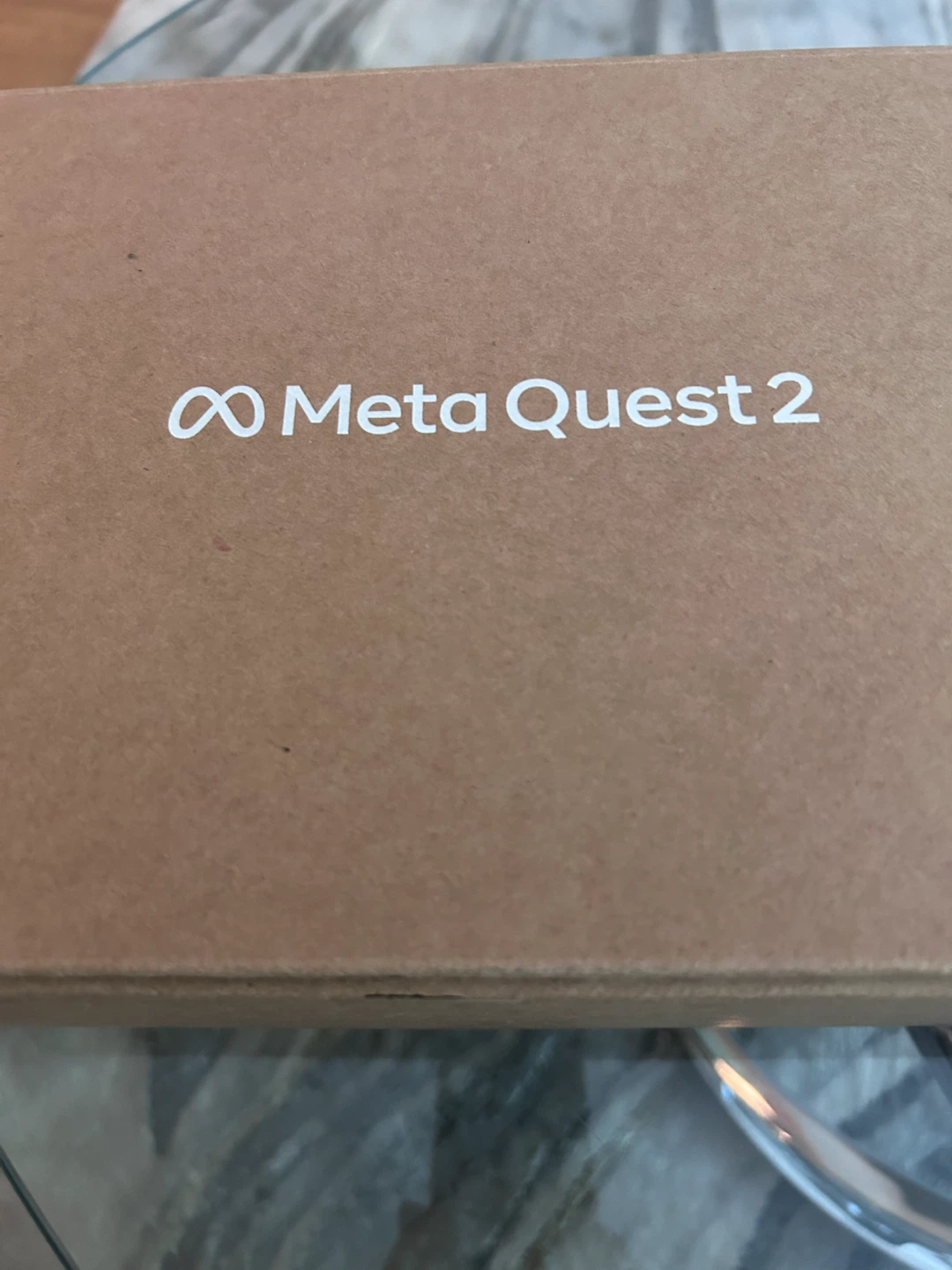 Meta Quest 2 VR Headset - photo 3
