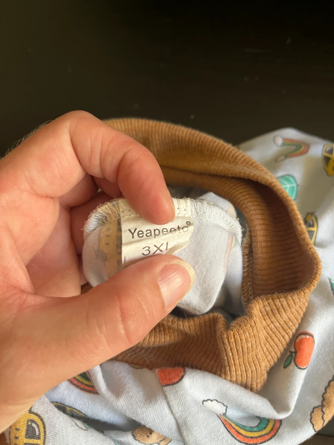 Yeapeeto Pet Pajamas - photo 2