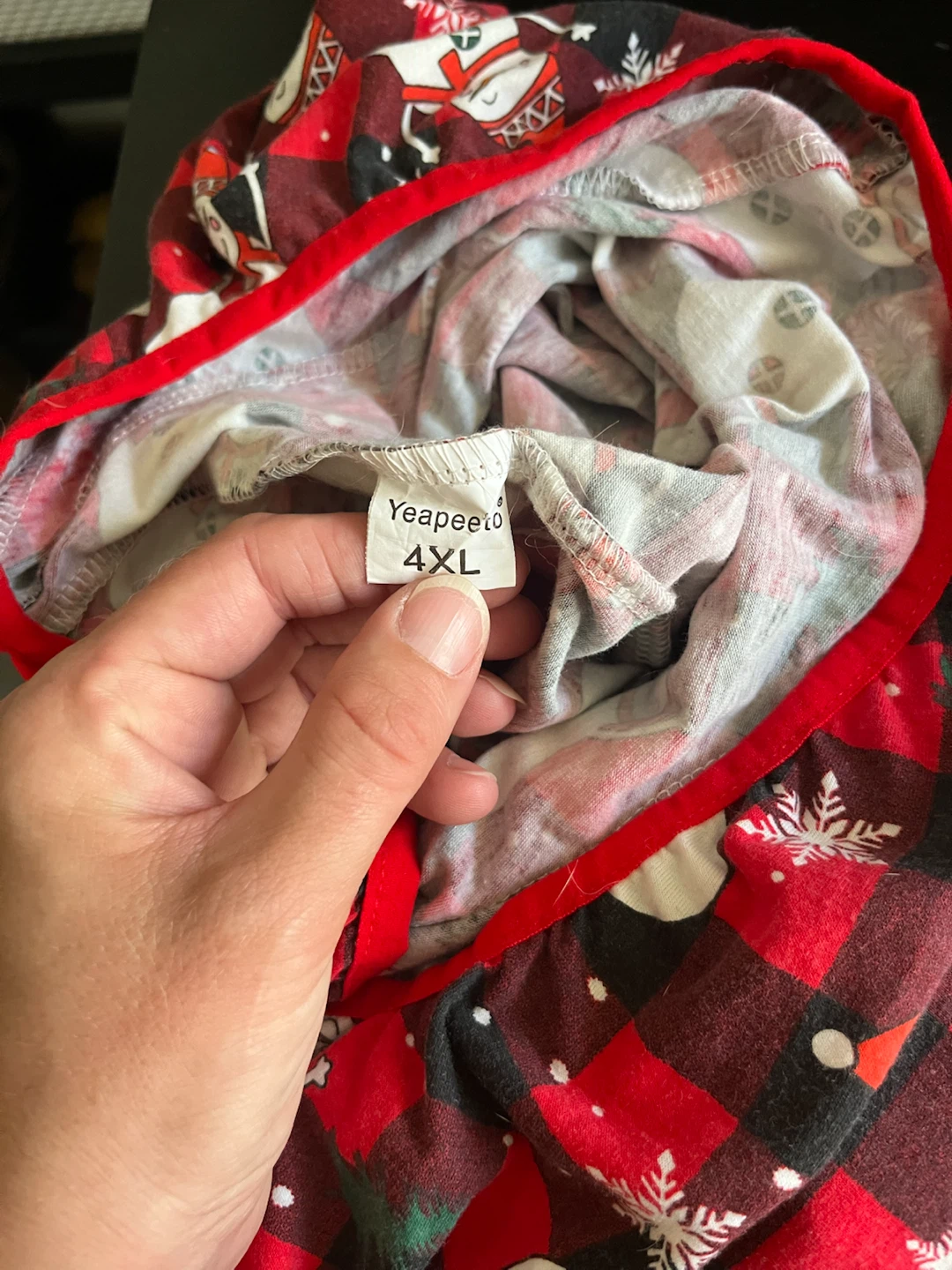 Yeapeeto Pet Pajamas - photo 4
