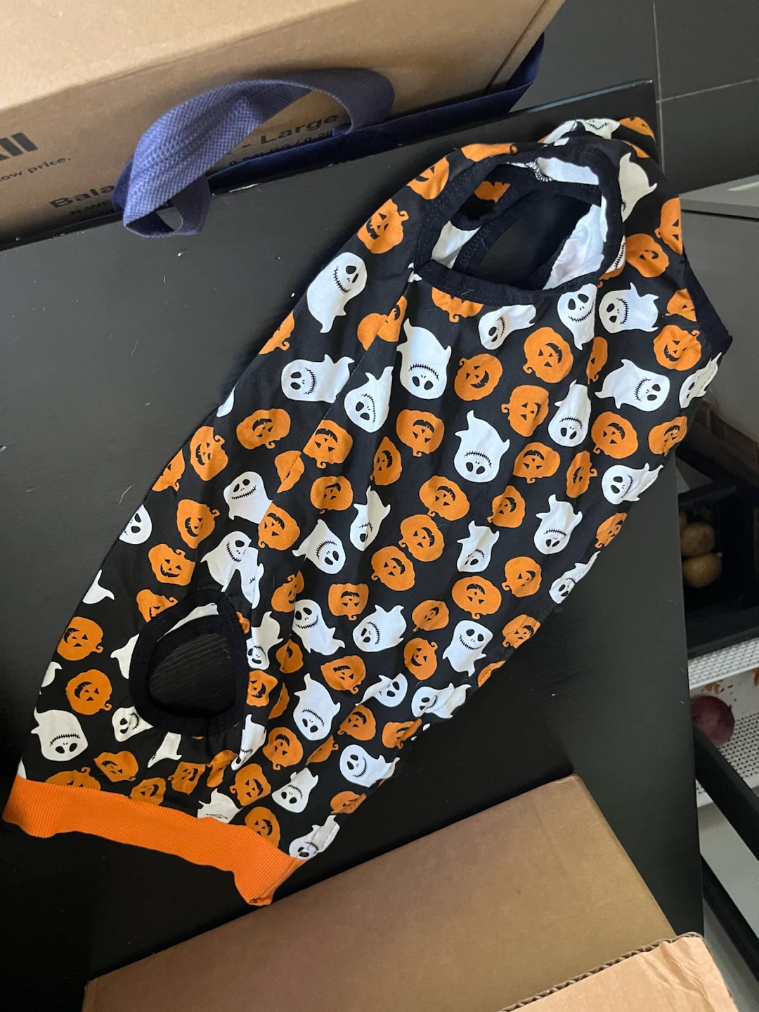 Yeapeeto Pet Pajamas - photo 5