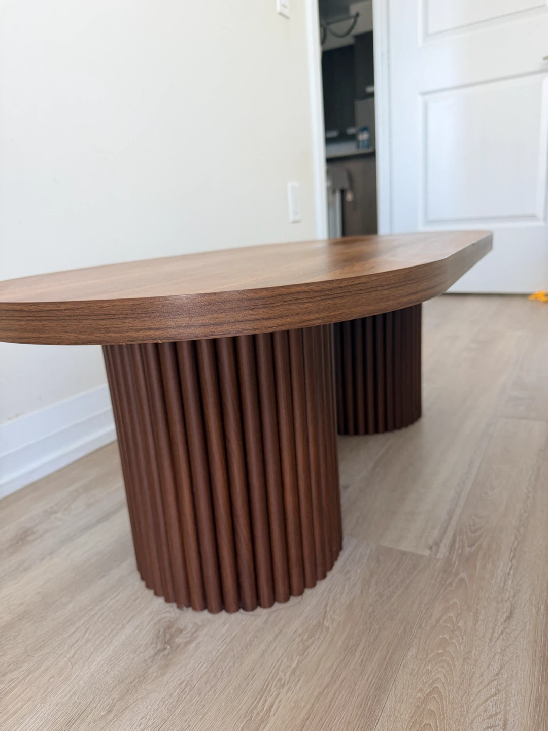 Middle coffe table - photo 3