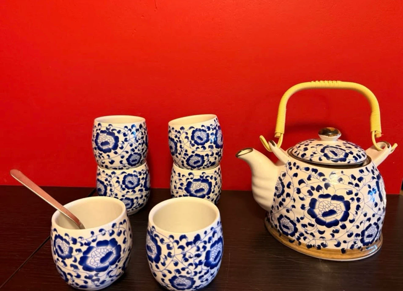 Tea Set