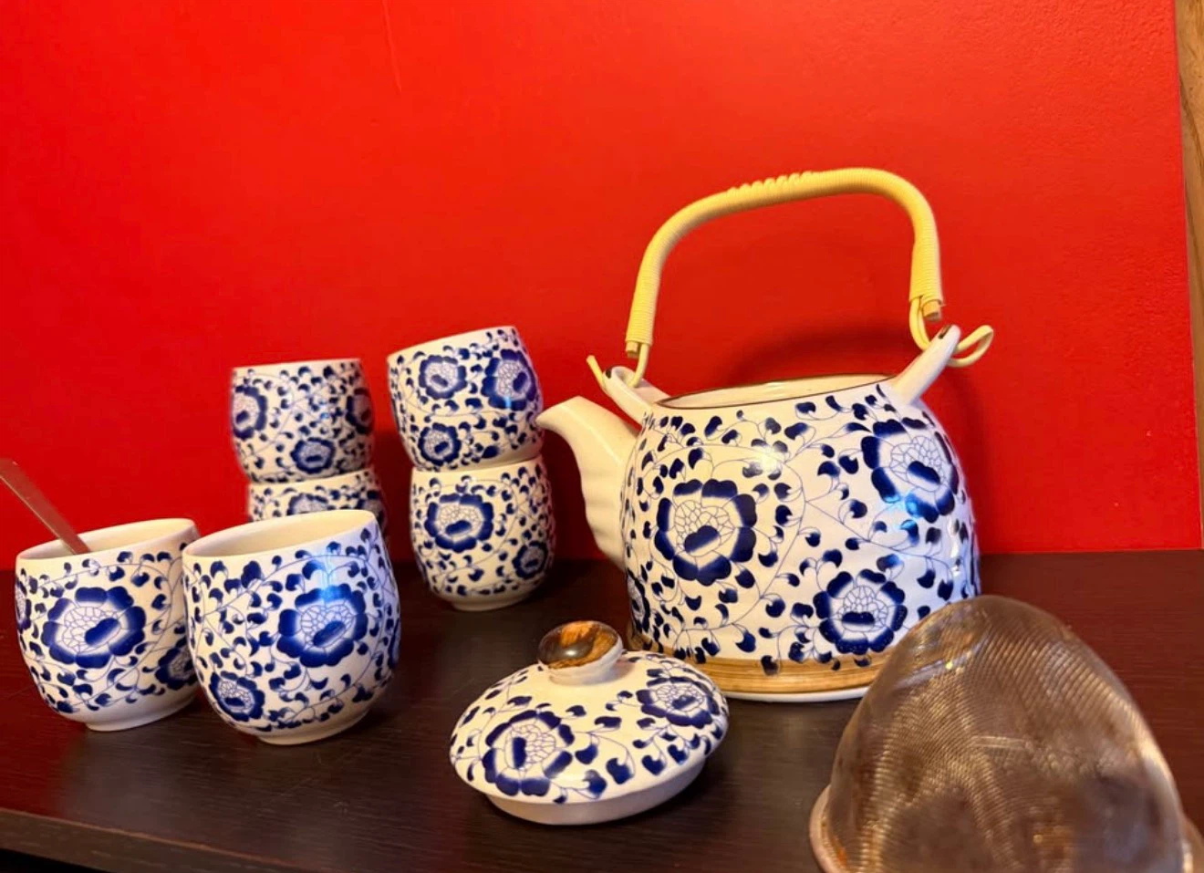 Tea Set - photo 2