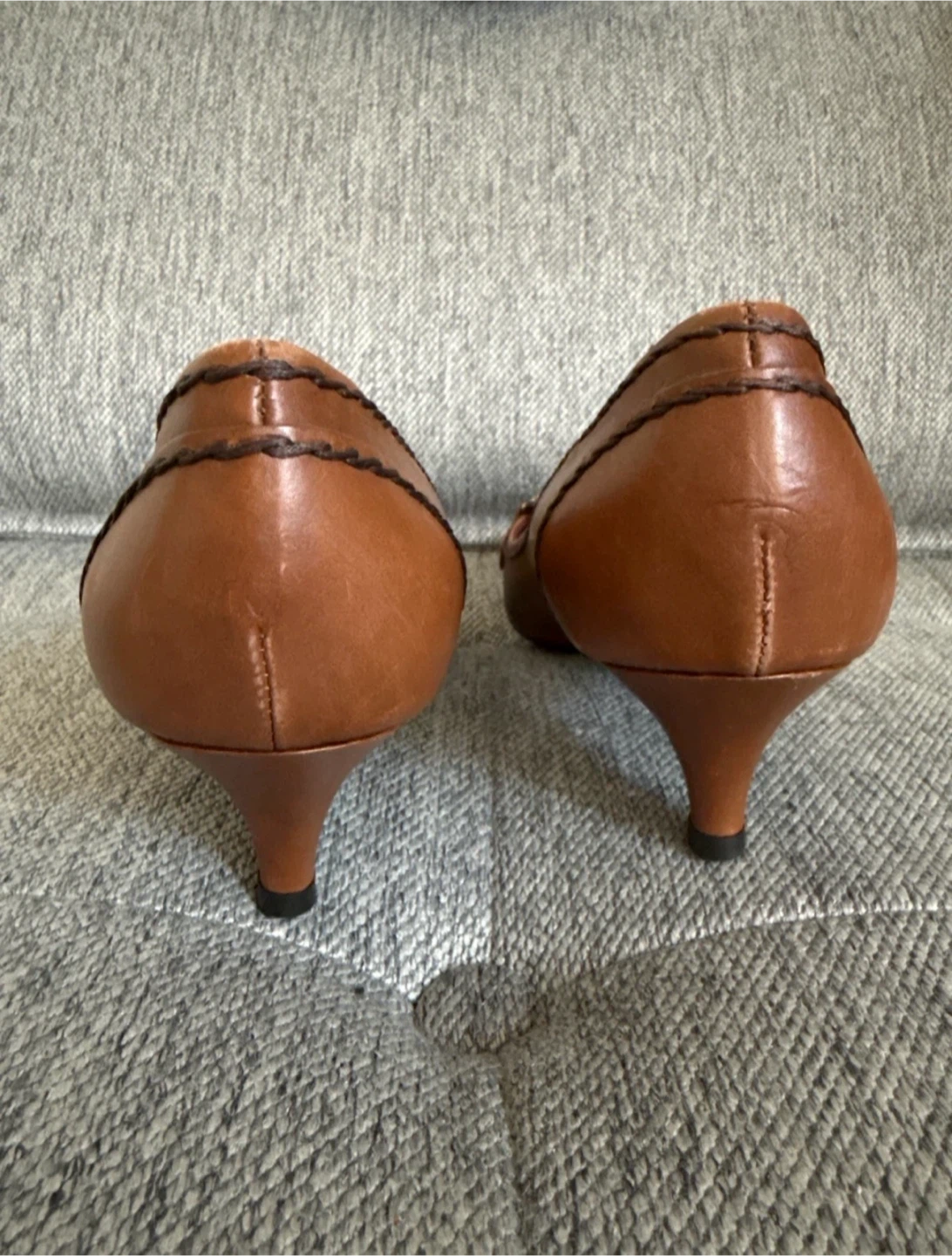 Prada Vintage Heels - photo 3