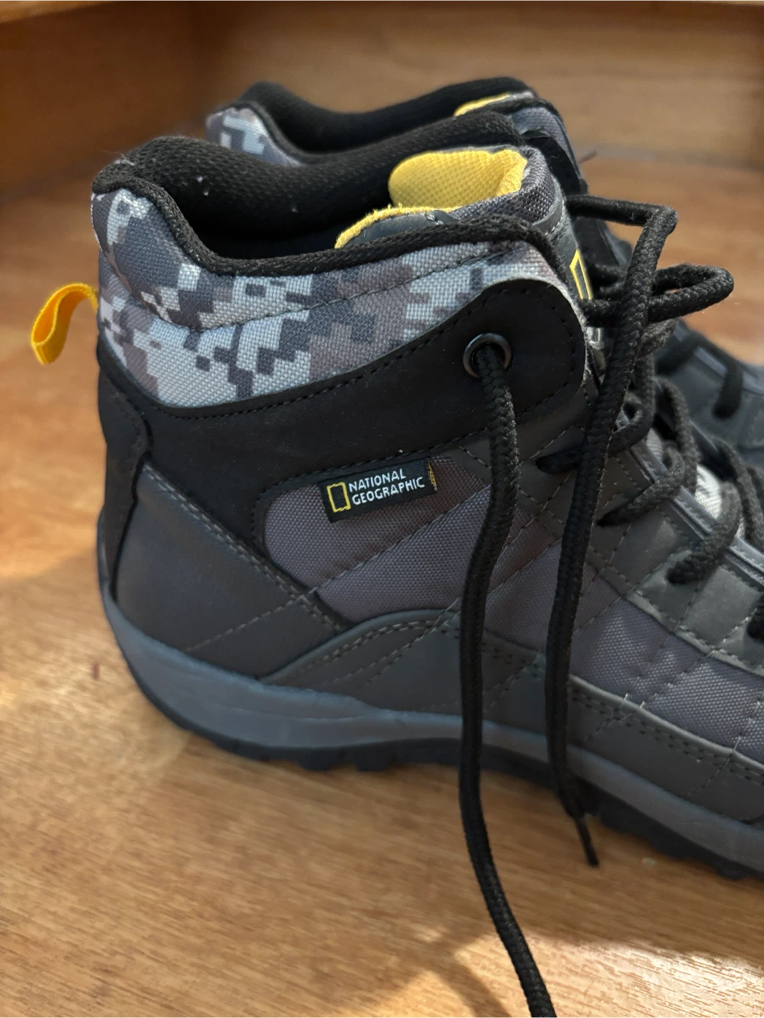 Men Boots - photo 3