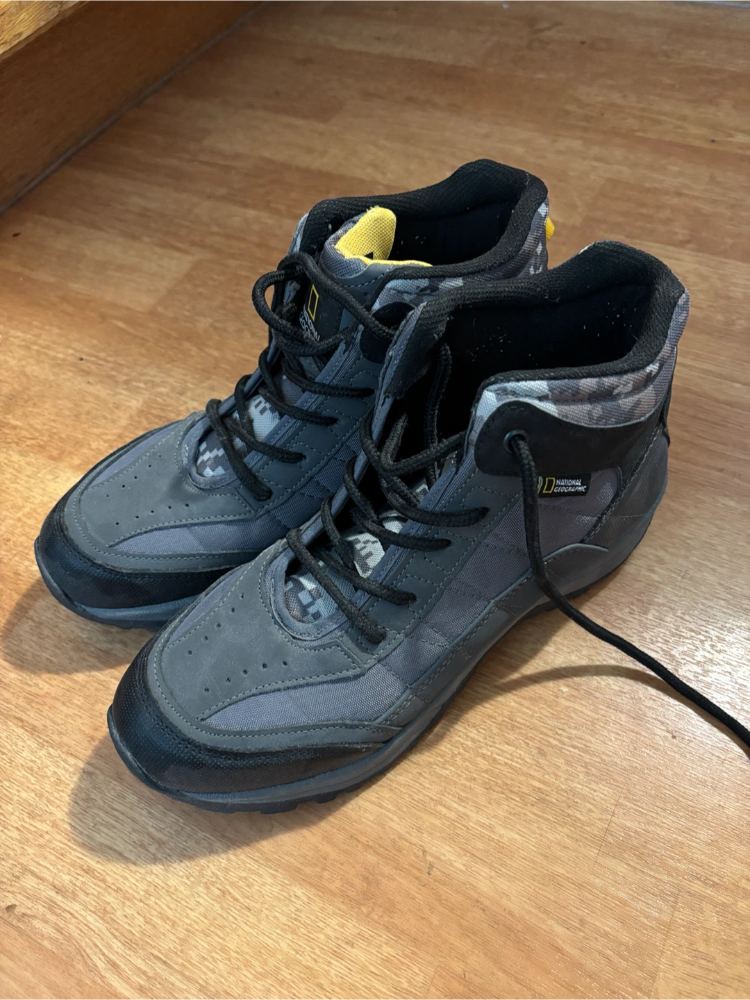 Men Boots