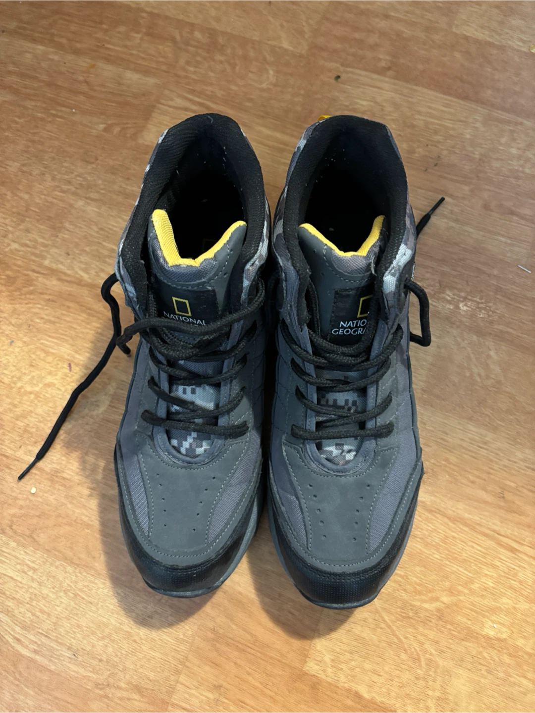 Men Boots - photo 4