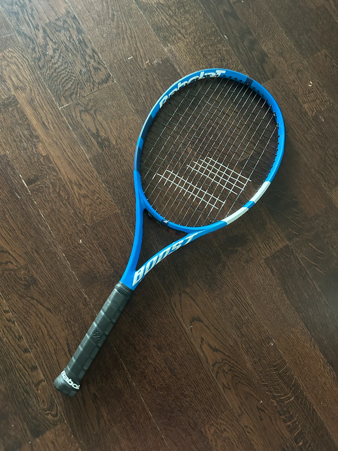 Babolat Boost Tennis Racquet with Cover - photo 2