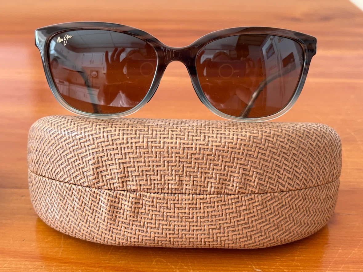 3 pairs brand new women’s Maui Jim Sunglasses - photo 3