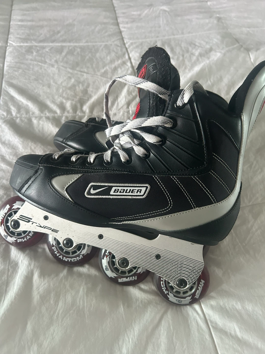 Bauer Hockey Rollerblades