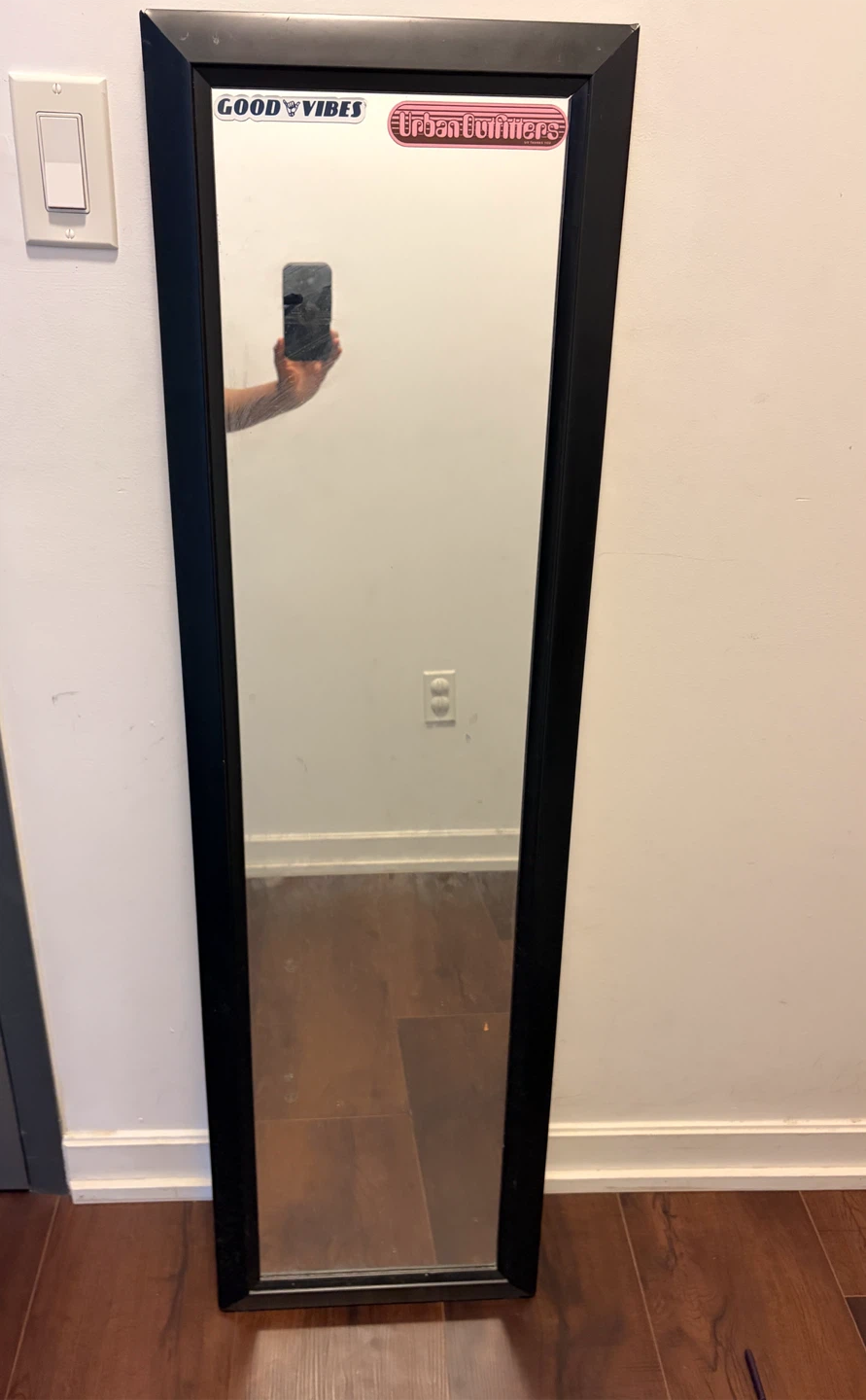 Full Length Mirror