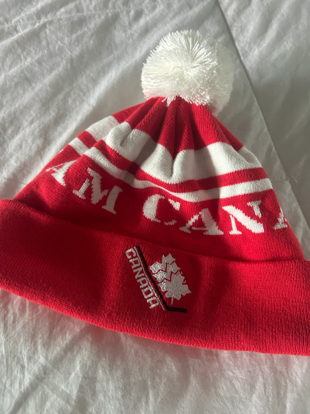 Nike Canada Toque